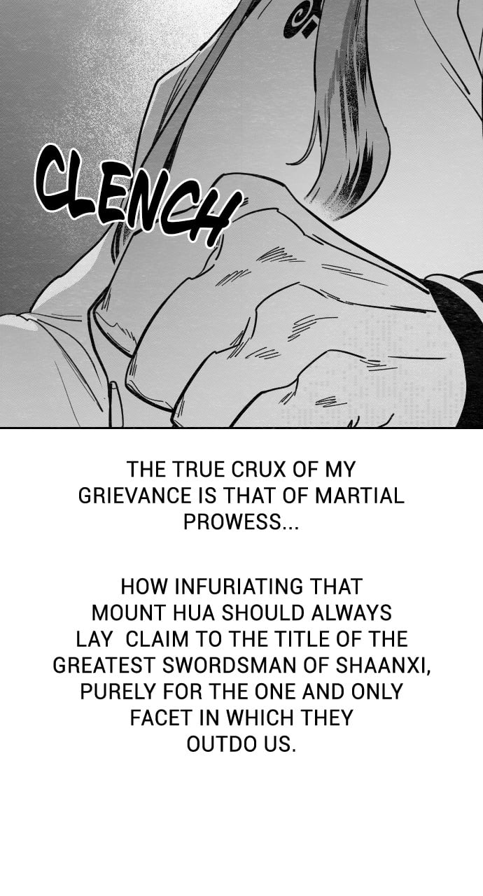 Return Of The Mount Hua Sect, Chapter 152.2 image 25